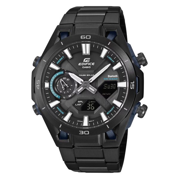 Levně Casio Edifice Sospensione ECB-2300DC-1AEF