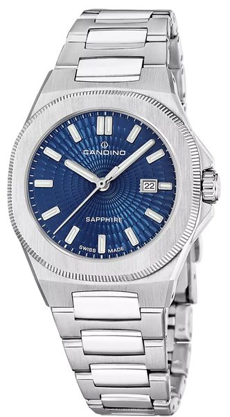 Candino Couple Classic C4800/6