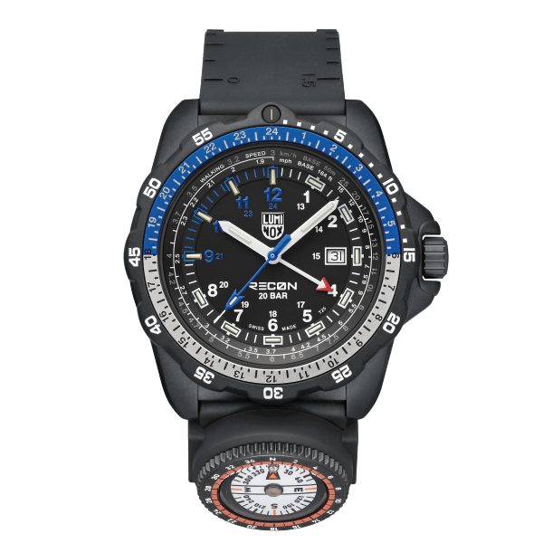 Levně Luminox Recon Point Man 8830 Series XL.8833