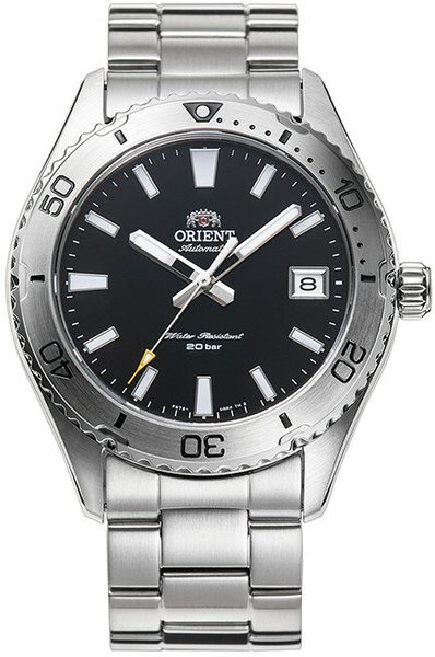 Orient Sports Automatic RA-AC0Q01B + 5 let záruka, pojištění a dárek ZDARMA