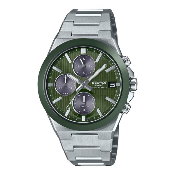 Levně Casio Edifice Chronograph EFS-S650D-3AEF