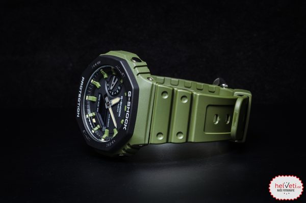 Casio G-Shock GA-2110SU-3AER