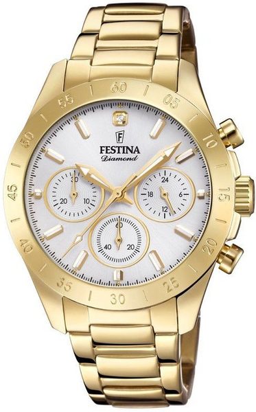 Festina Boyfriend 20400/1 + 5 let záruka, pojištění a dárek ZDARMA