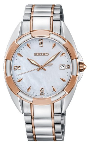 Seiko SKK888P1 + 5 let záruka, pojištění a dárek ZDARMA