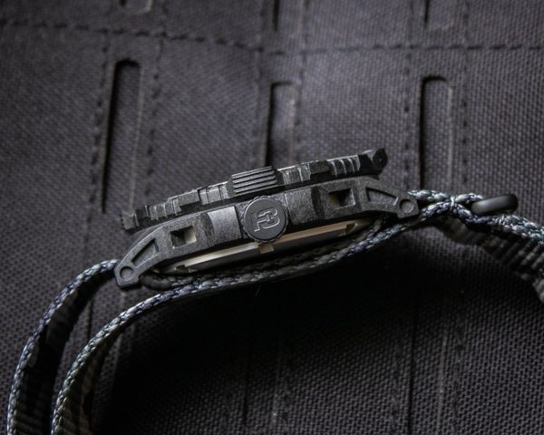 Traser P99 A Tactical Carbon Camo Nato - thumb (18)