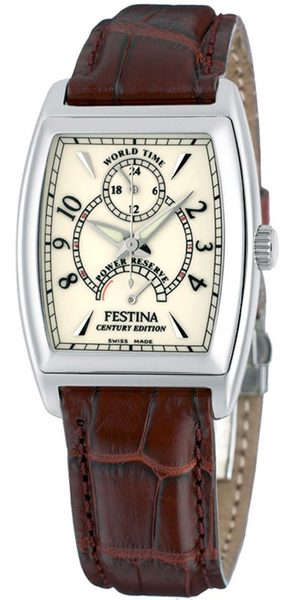 Festina Century Power Reserve 7001/1