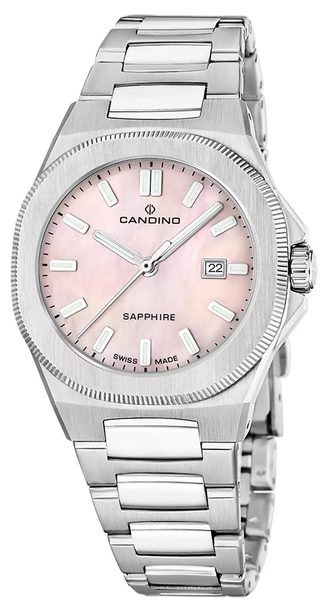 Candino Couple Classic C4800/2