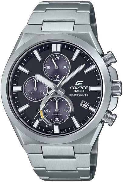 Levně Casio Edifice EFS-S630D-1AVUEF + 5 let záruka, pojištění a dárek ZDARMA