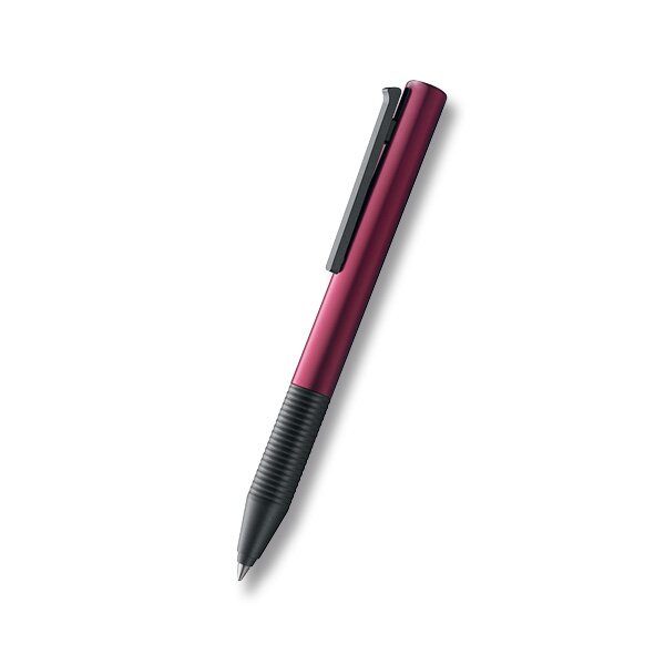 Roller Lamy Tipo AL/K 1506/339 - vínová + 5 let záruka, pojištění a dárek ZDARMA