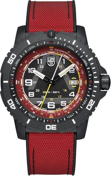 Levně Luminox ICE-SAR 1080 Series Limited Edition XL.1095