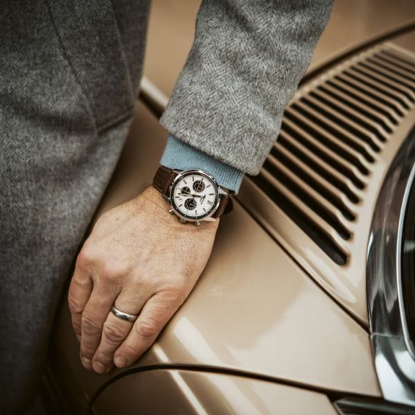 Casio Edifice EFR-575L-7AEF - thumb (2)