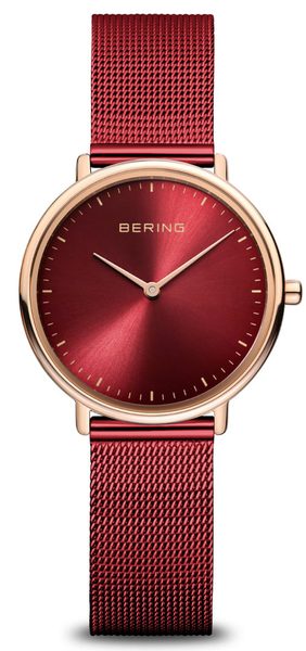 Bering Ultra Slim 15729-363 + 5 let záruka, pojištění a dárek ZDARMA