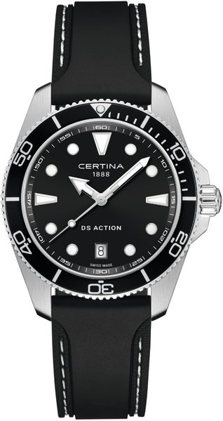 Certina DS Action Quartz C048.410.17.051.00