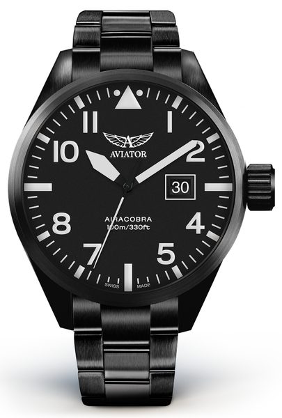 Levně Aviator Airacobra P 42 V.1.22.5.148.5