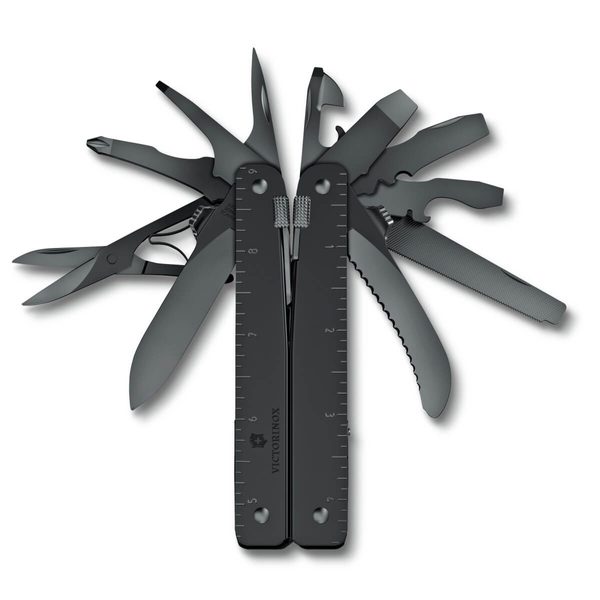 Levně Kleště Victorinox Swiss Tool MXBS 3.0326.M3N + 5 let záruka, pojištění a dárek ZDARMA