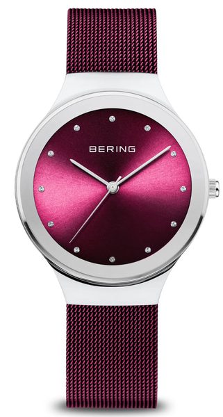 Bering Classic 12934-909 + 5 let záruka, pojištění a dárek ZDARMA