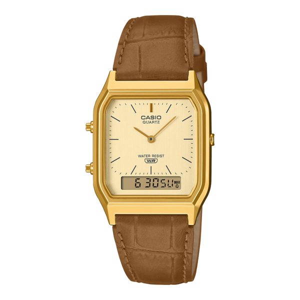 Levně Casio Collection Vintage AQ-230EGL-9AEF