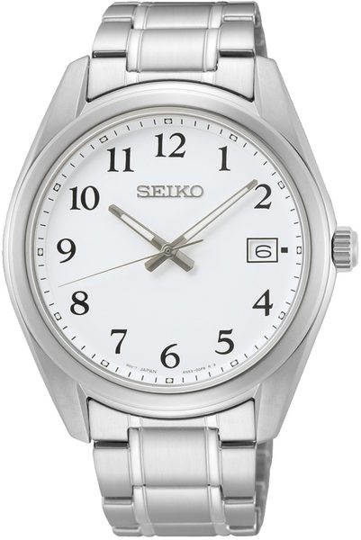 Seiko Quartz SUR459P1