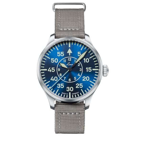 Levně Laco Aachen Blaue Stunde 39