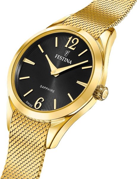 Festina Swiss Made Grace 20077/5 - thumb (2)