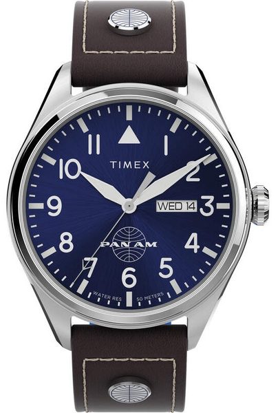 Timex Waterbury Pan Am® TWG030100QY