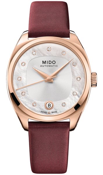 Mido Belluna Royal Lady Special Edition M024.307.37.116.00