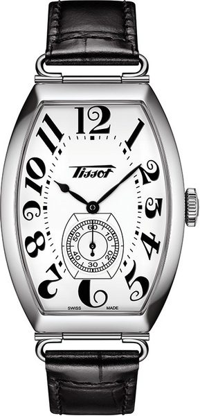 Tissot Heritage Porto T128.505.16.012.00