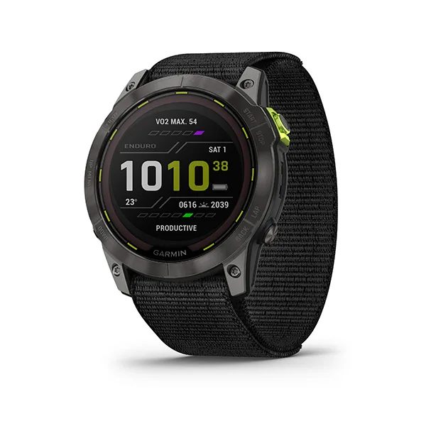 Levně Garmin Enduro™ 2 - 010-02754-01 + 5 let záruka, pojištění a dárek ZDARMA