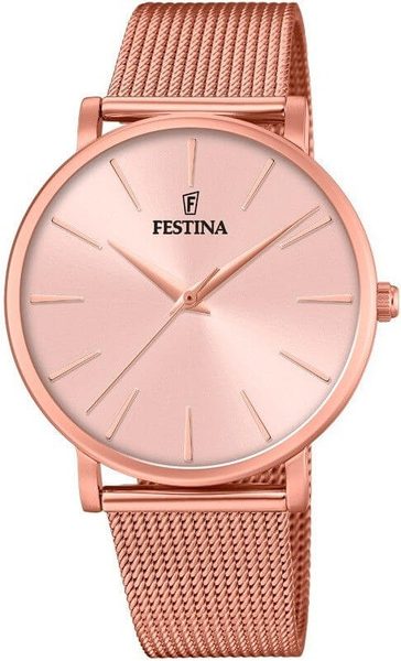 Festina Boyfriend 20477/1 + 5 let záruka, pojištění a dárek ZDARMA