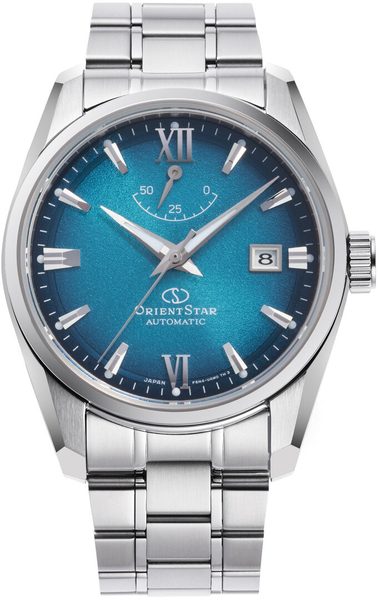Levně Orient Star Contemporary RE-AU0114E 75th Anniversary Limited Edition