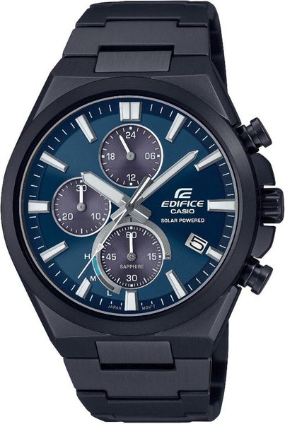 Casio Edifice EFS-S630DC-2AVUEF + 5 let záruka, pojištění a dárek ZDARMA