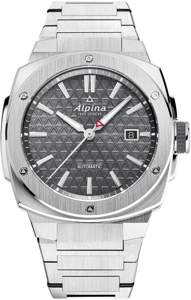 Levně Alpina Alpiner Extreme Automatic AL-525G4AE6B + 5 let záruka, pojištění a dárek ZDARMA