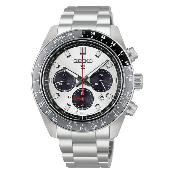 Seiko Prospex Speedtimer HBJ001P1