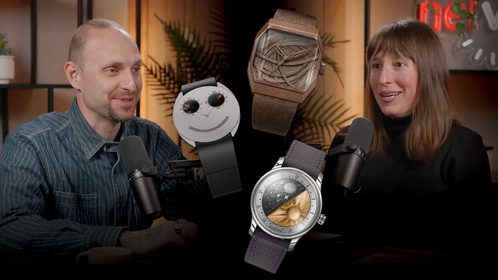 Ženeva 2026: Největší hodinkové novinky a trendy z Watches and Wonder