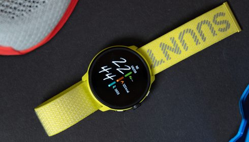 Suunto Run: Nový běžecký parťák, který má co nabídnout