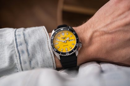 Seiko 5 Sports SKX SRPL87K1