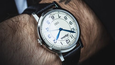 Jaké jsou hodinky Alpina Heritage? Recenze retro modelu AL-520