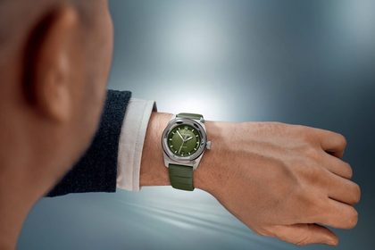 Concept One: Victorinox sází na inovace i osvědčenou mechaniku