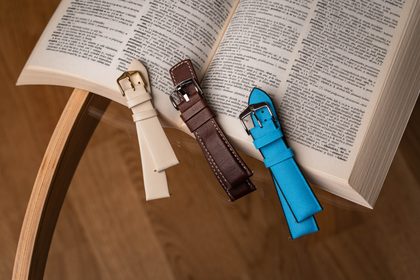 Řemínky Hirsch: Skvělá volba od toho nejpovolanějšího