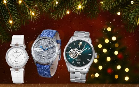 Vánoční tipy: Když je čas darovat radost