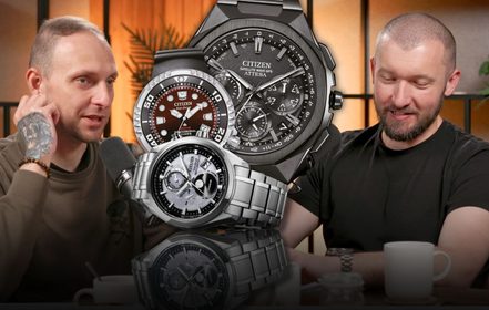 Citizen III.: Do třetice všeho dobrého