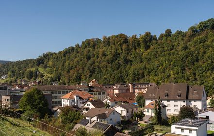 Cesta do Hölsteinu: návštěva nezávislé značky Oris