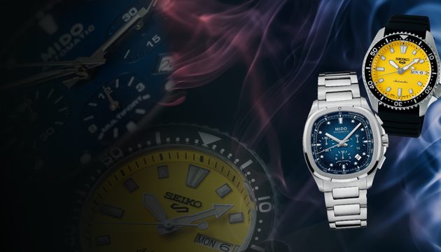 Dvojka, která překvapí