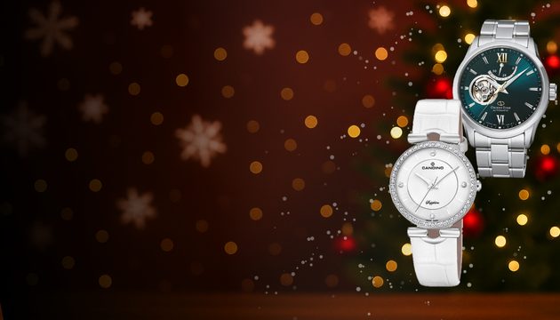 Vánoční inspirace