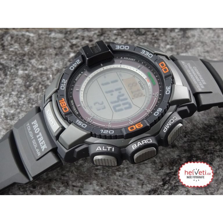 casio prg 270 1cr