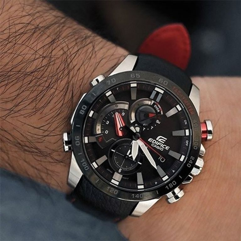 casio eqb 800bl
