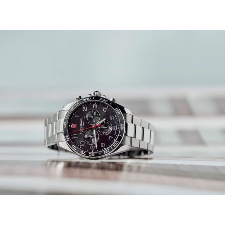 Victorinox FieldForce Classic Chrono 241899 Helveti.eu