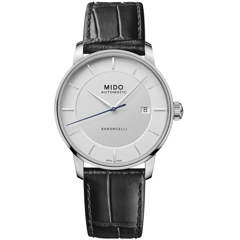 MIDO BARONCELLI SIGNATURE GENT M037.407.16.031.00