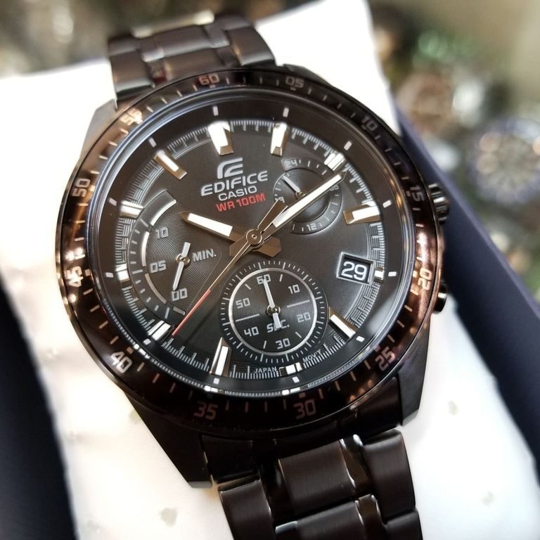 casio efv 540dc