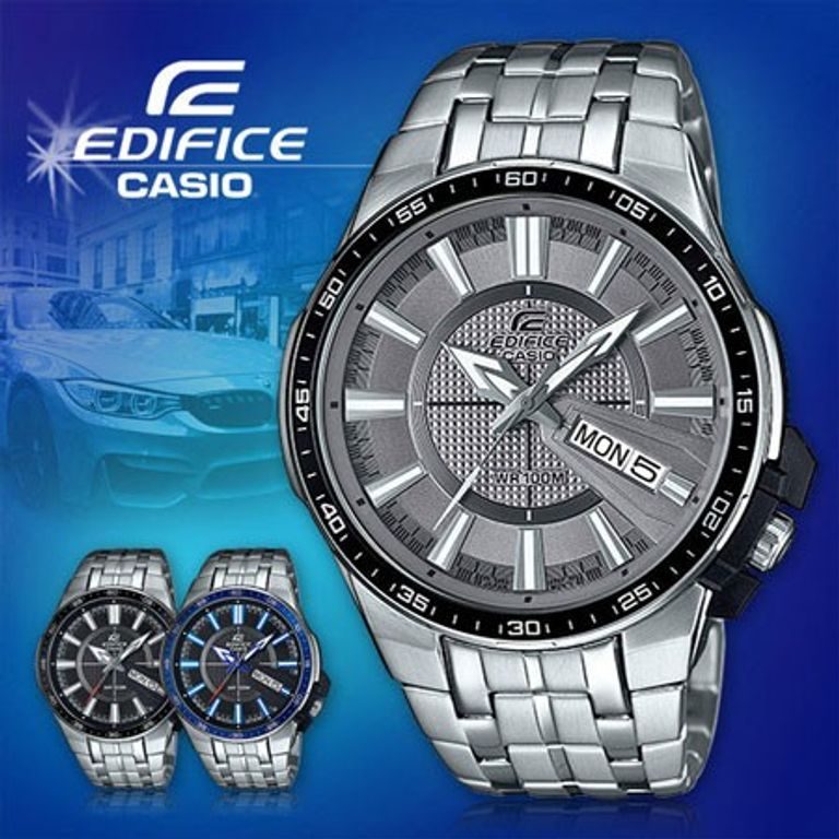 casio efr 106d